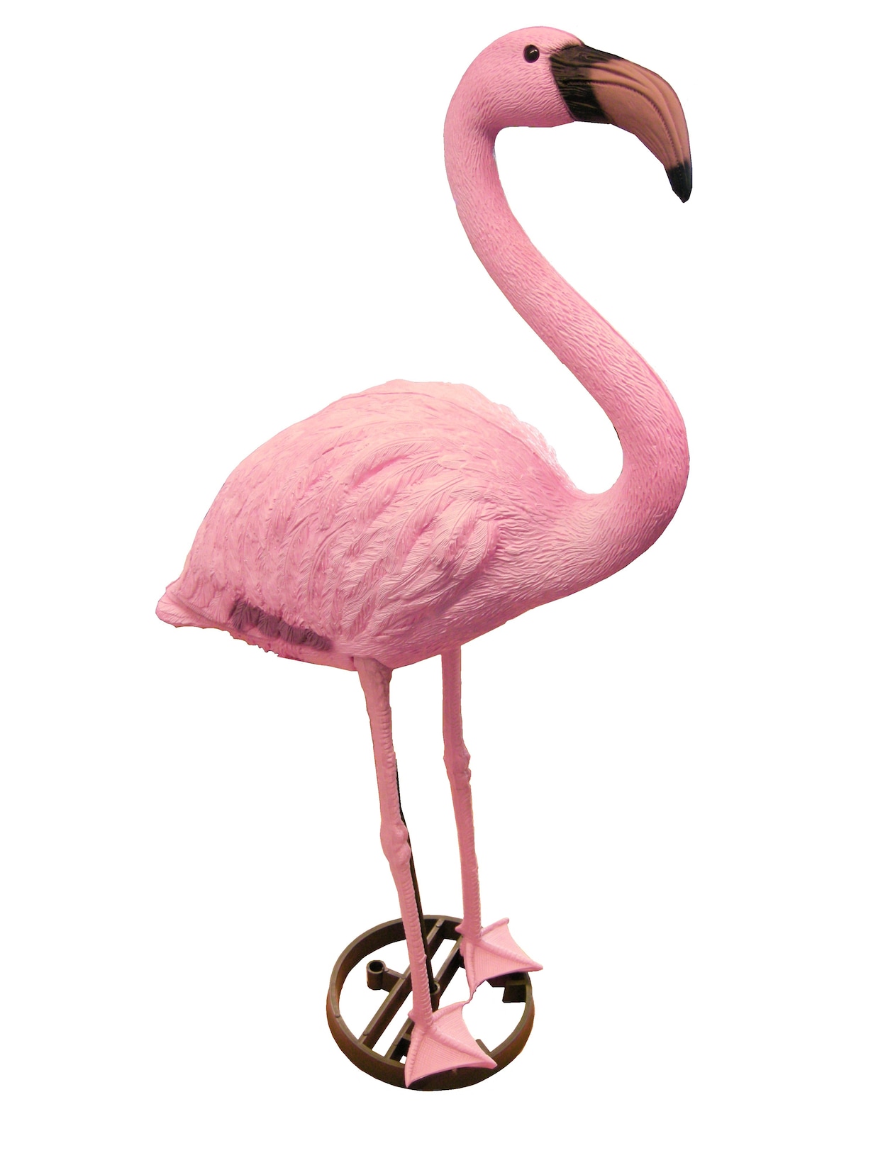 Ubbink Tierfigur Flamingo