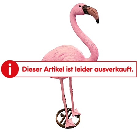 Ubbink Tierfigur Flamingo - Bild 1