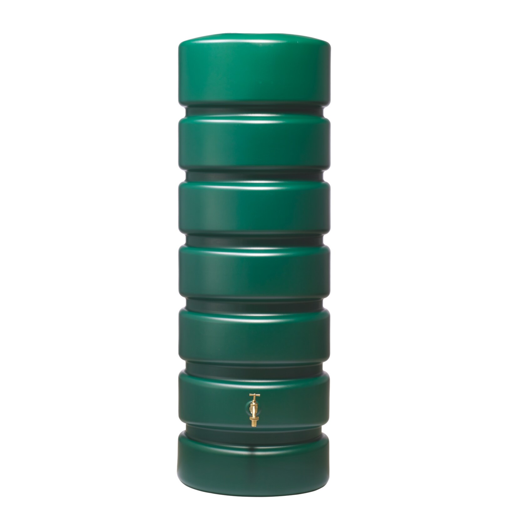 Garantia CLASSICO Regentonne 650 L, dunkelgrün