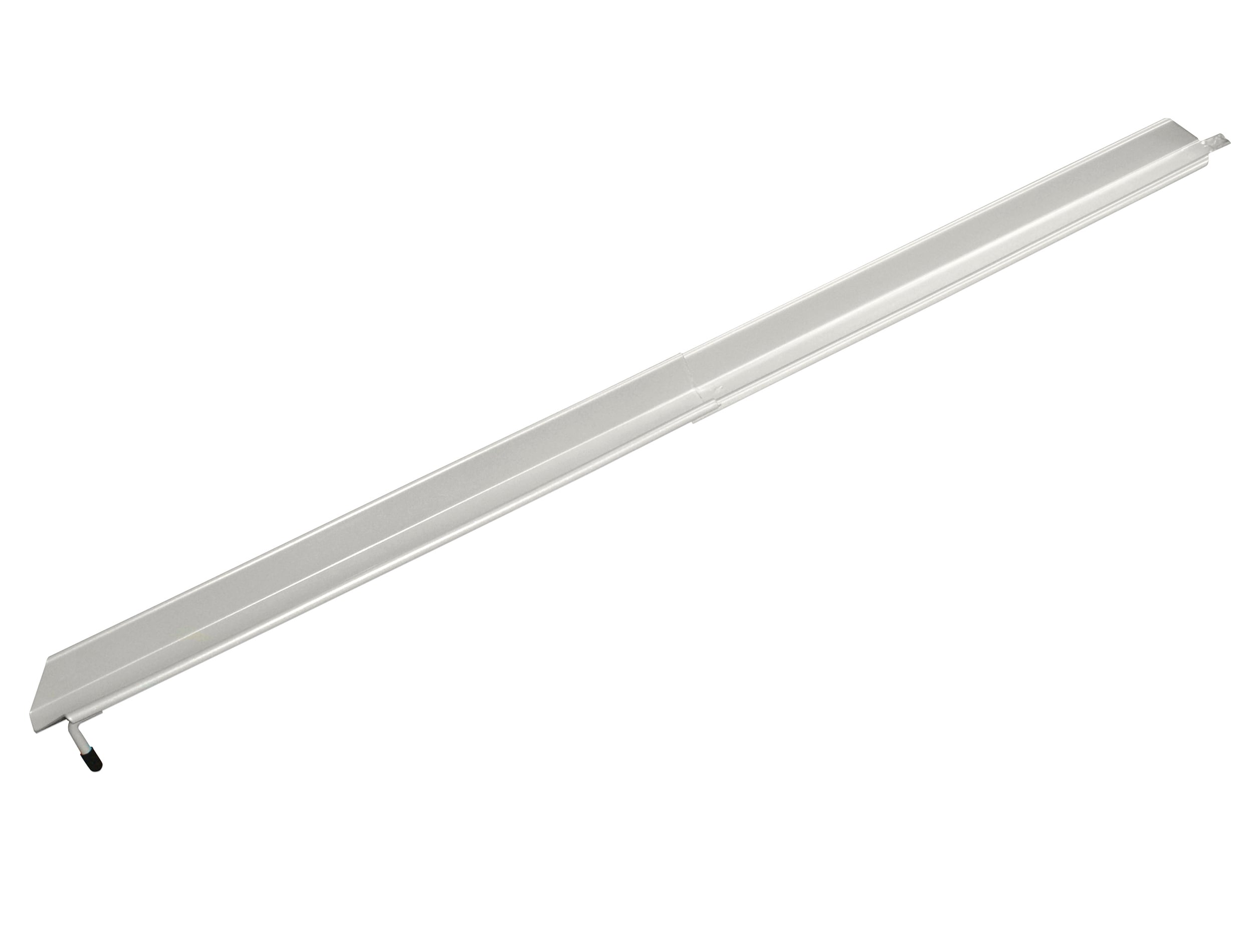 Eufab JAKE Auffahrschiene f&uuml;r Fahrradhecktr&auml;ger - Bild 1