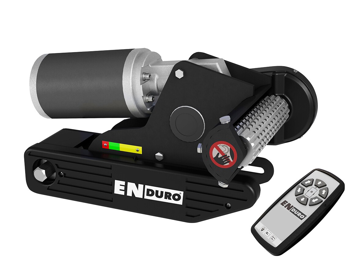 Enduro EM203 Caravan-Rangierhilfe - Bild 1