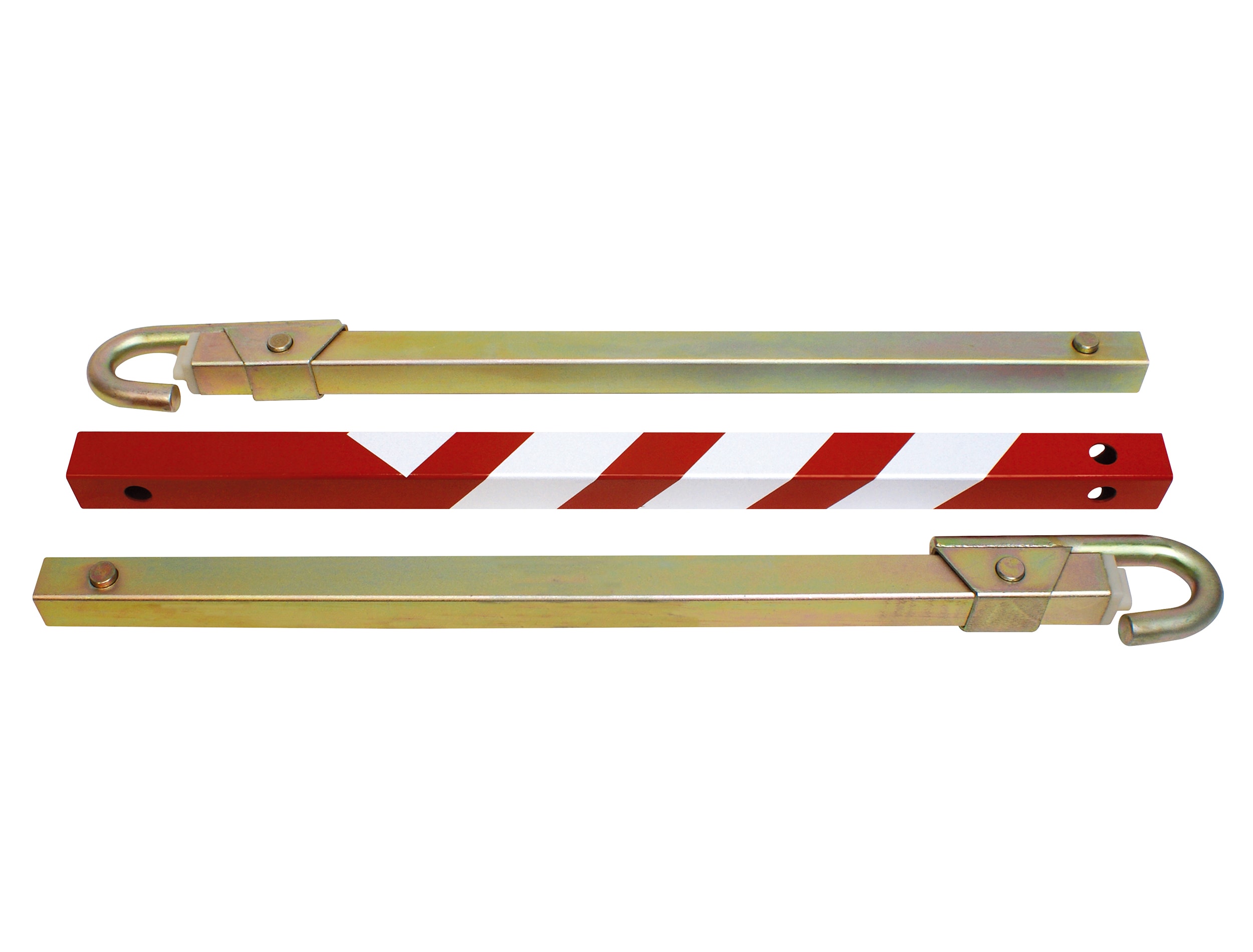 APA SNAP-IN Abschleppstange - Bild 1