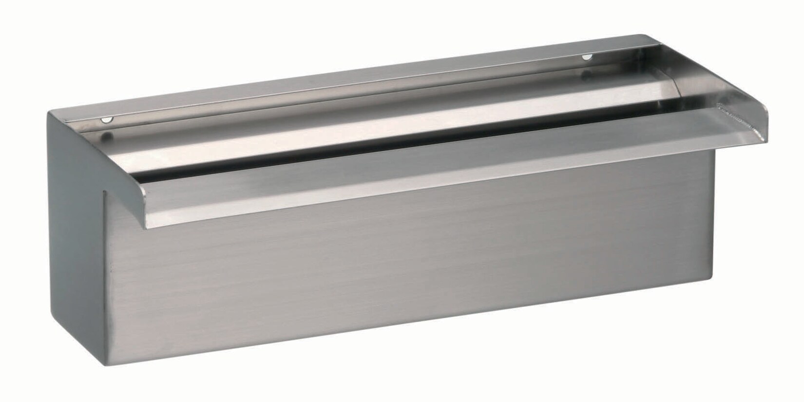 Ubbink Wasserfall Element Niagara 30 Inox