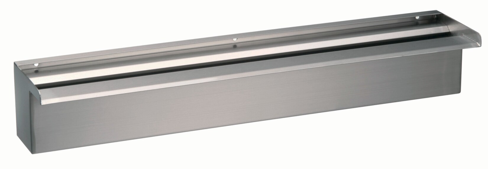 Ubbink Wasserfall Element Niagara 60 Inox