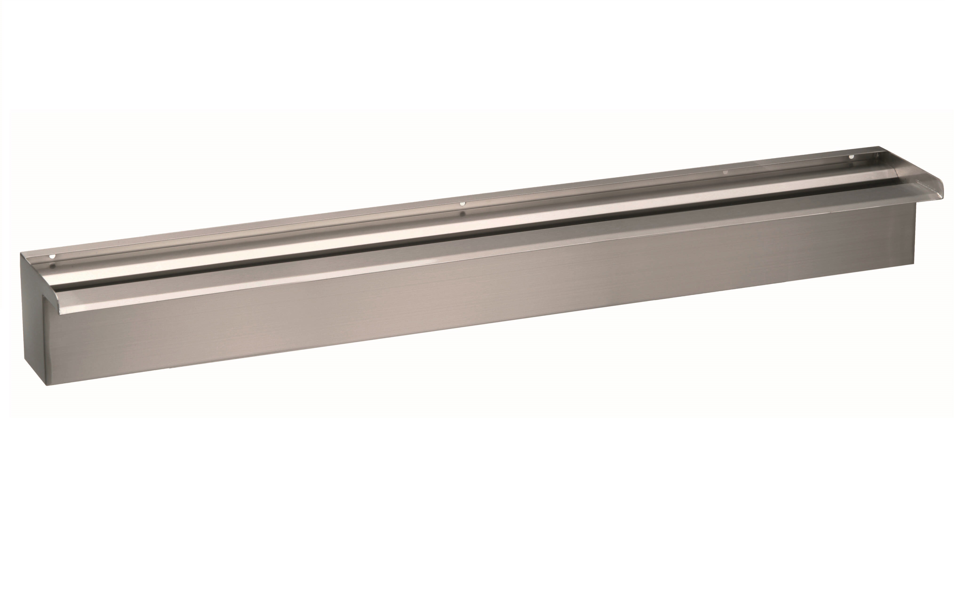 Ubbink Wasserfall Element Niagara 90 Inox - Bild 1