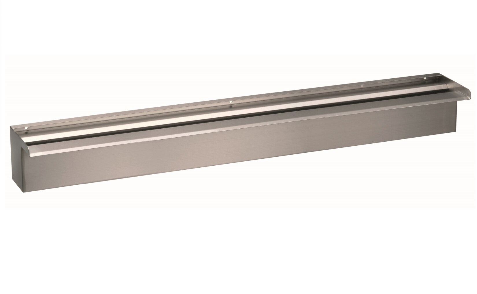 Ubbink Wasserfall Element Niagara 90 Inox | 08711465120876