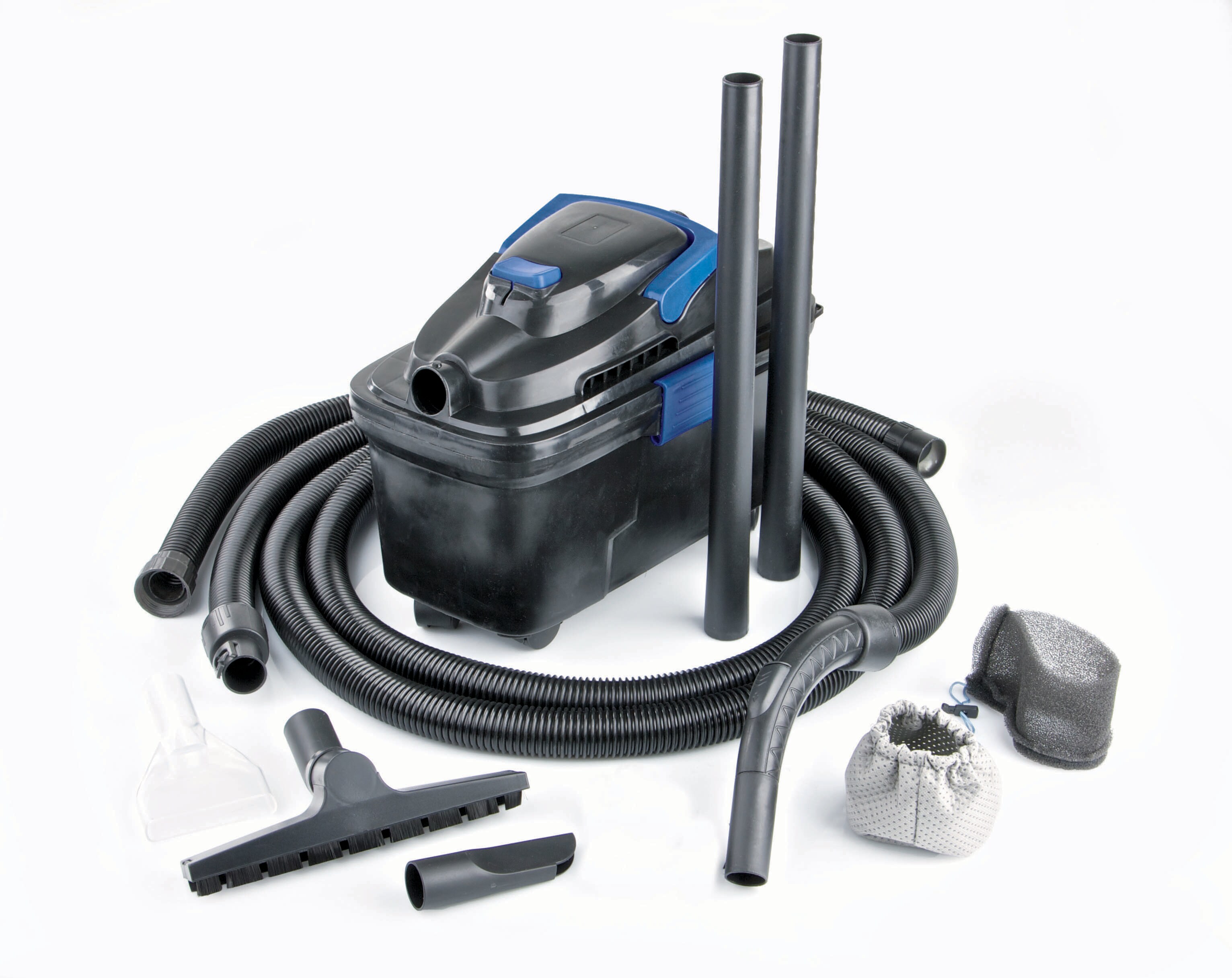 Ubbink VacuProCleaner Compact Multifunktionssauger - Bild 1