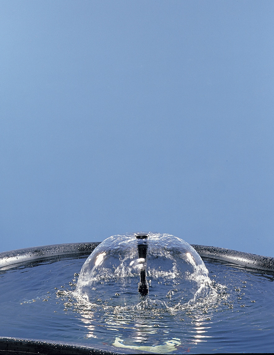 Ubbink Elimax 1500 Springbrunnenpumpe - Bild 1