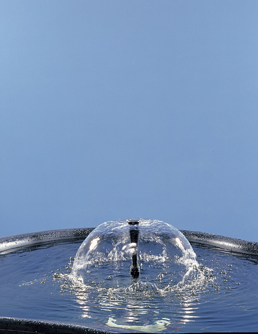 Ubbink Elimax 4000 Springbrunnenpumpe - Bild 1