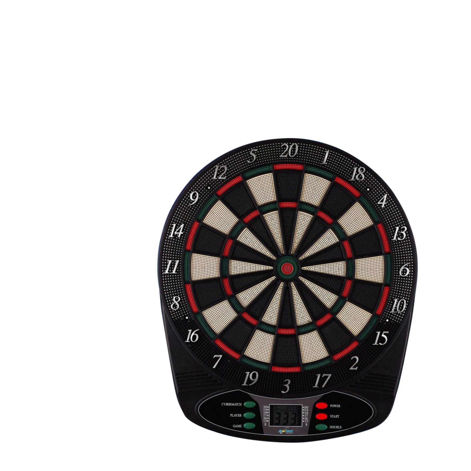 Solex Electronic Dart "Classic" 8 Player