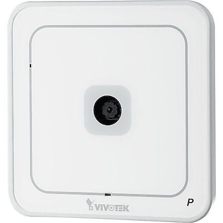 Vivotek IP 7133 Web Kamera - Bild 1