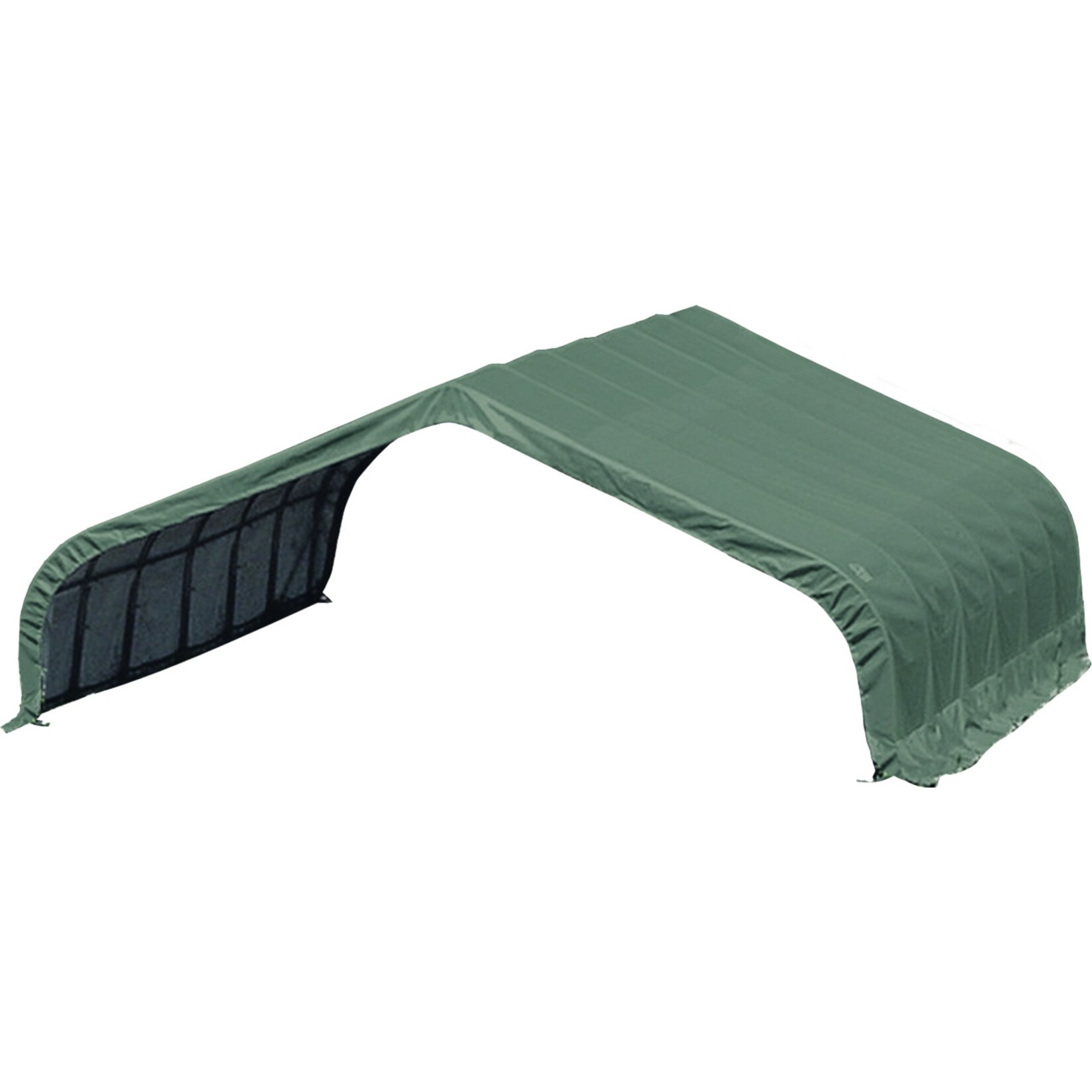ShelterLogic Weidezelt 40,9m², 670×610 cm | 00677599584329