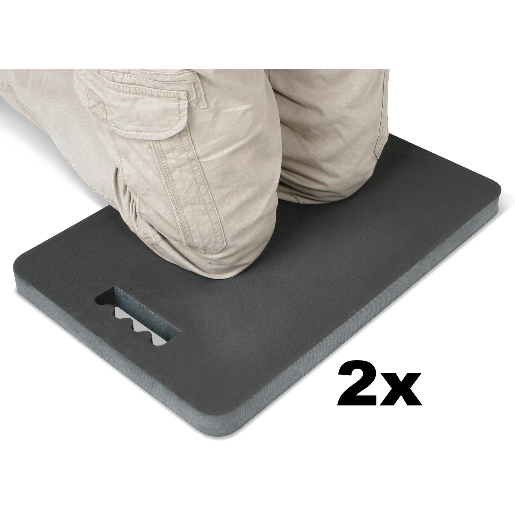 BRB Knieschoner, 2er-Set - Bild 1