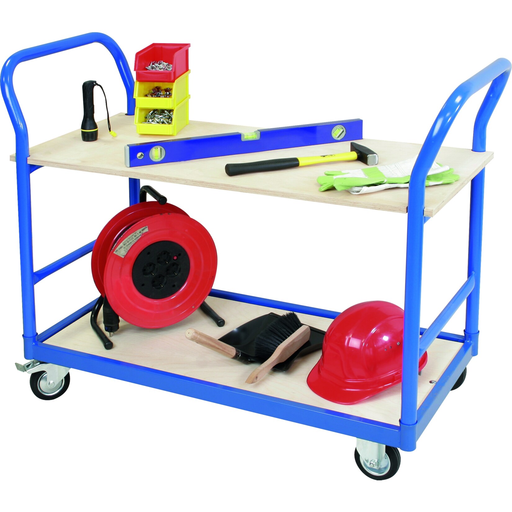 BRB Tischwagen - Bild 1