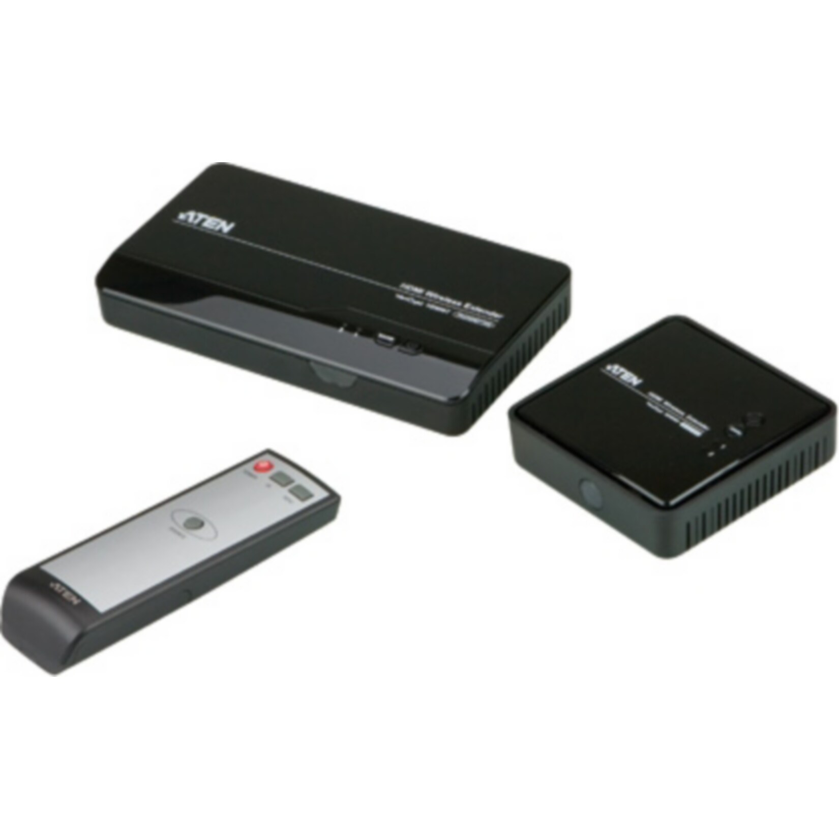 Aten VE809 HDMI Wireless Extender - Bild 1