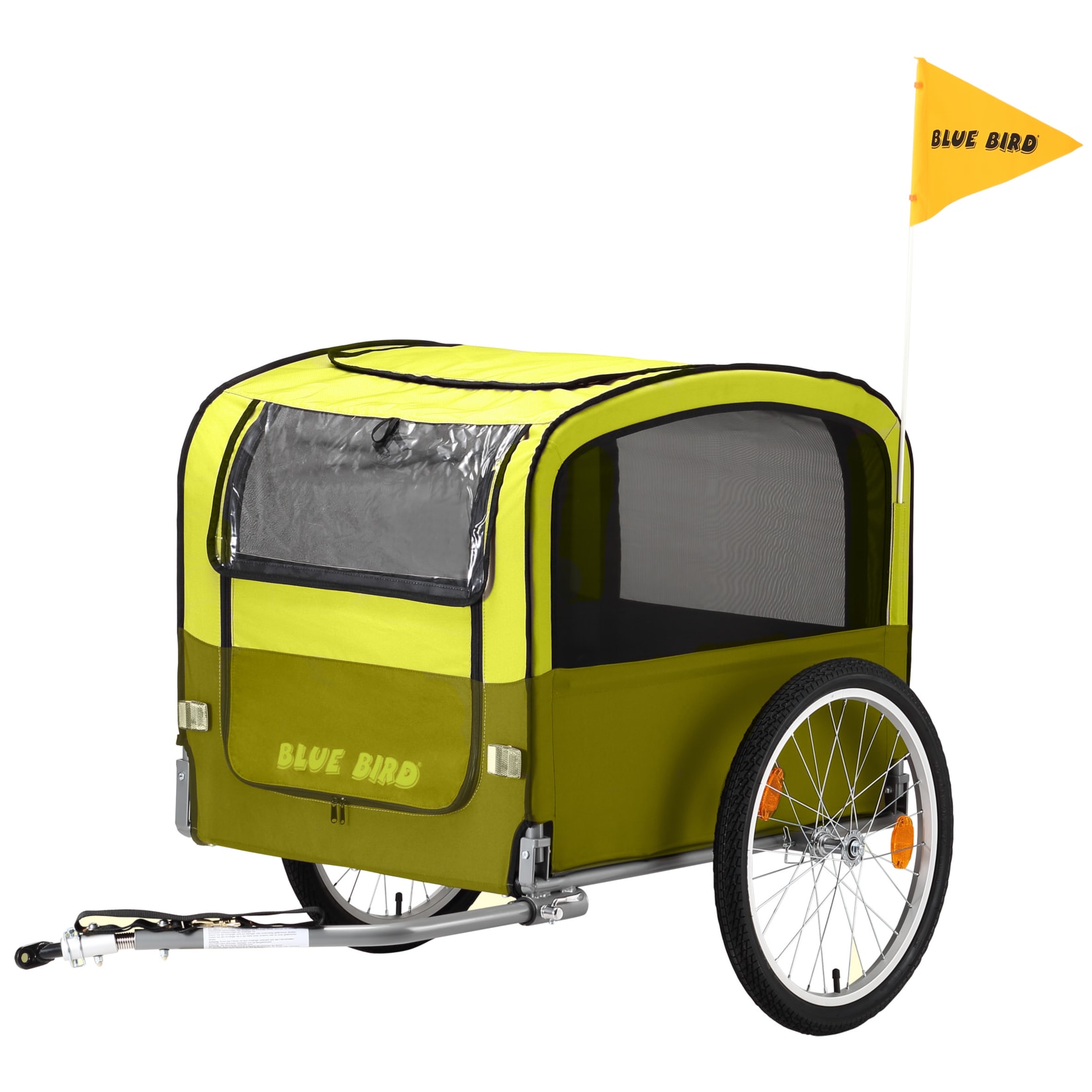 Hundeanh&auml;nger 20" - Bild 1