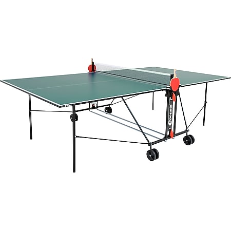 SPONETA HobbyLine S 1-42 i Indoor-Tischtennis-Tisch - Bild 1