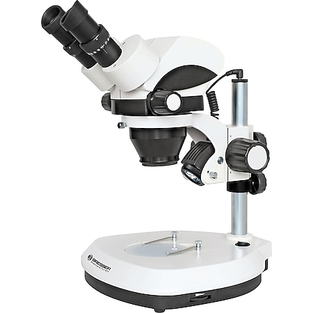 Bresser Science ETD 101 7-45x Mikroskop - Bild 1