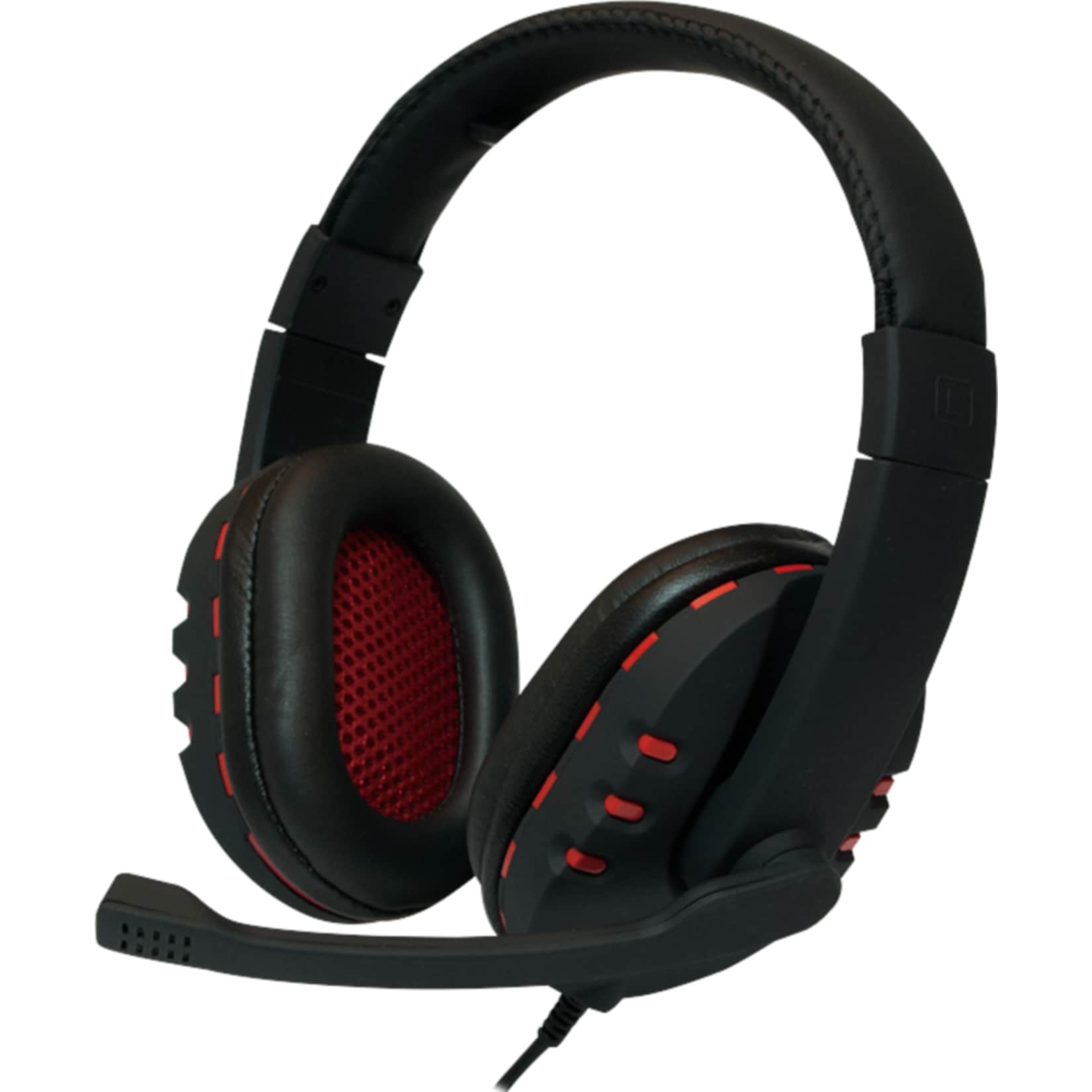 LogiLink HS0033 Stereo High Quality Headset - Bild 1