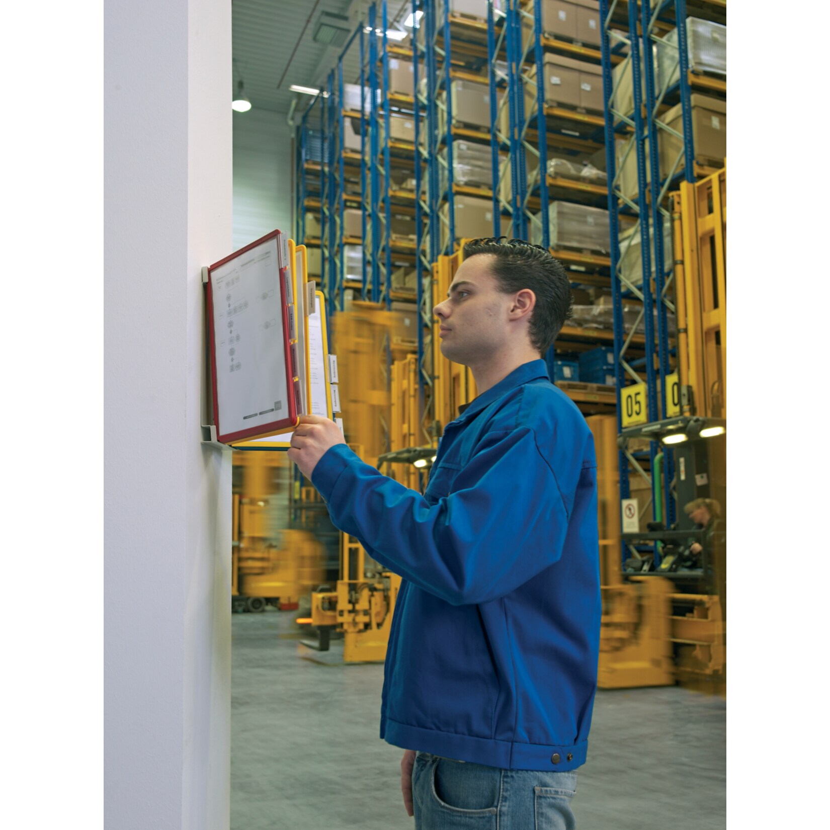 Wandhalter VARIO® WALL 20 | 04005546504919