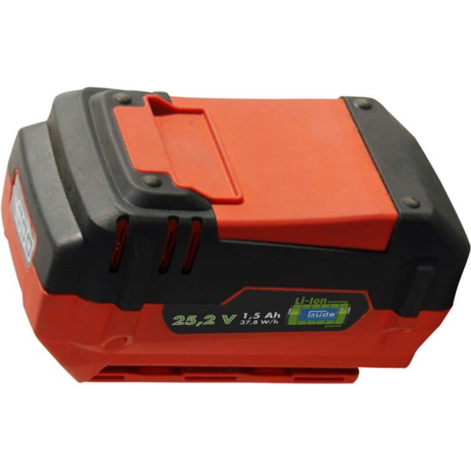 G&uuml;de 95601 Ersatzakku 1,5 Ah/25 V - Bild 1