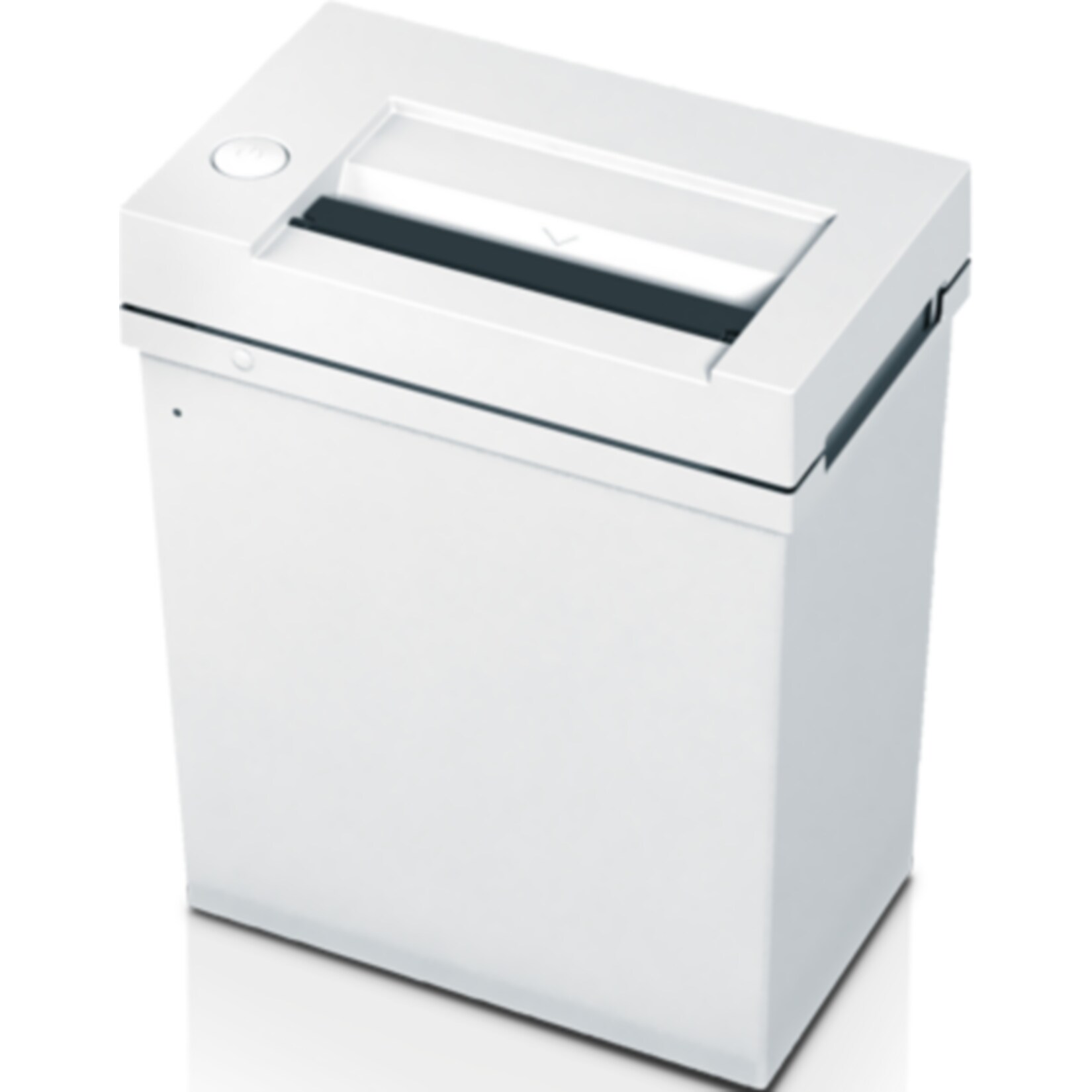 IDEAL 2245 4 mm Streifenschnitt-Aktenvernichter - Bild 1