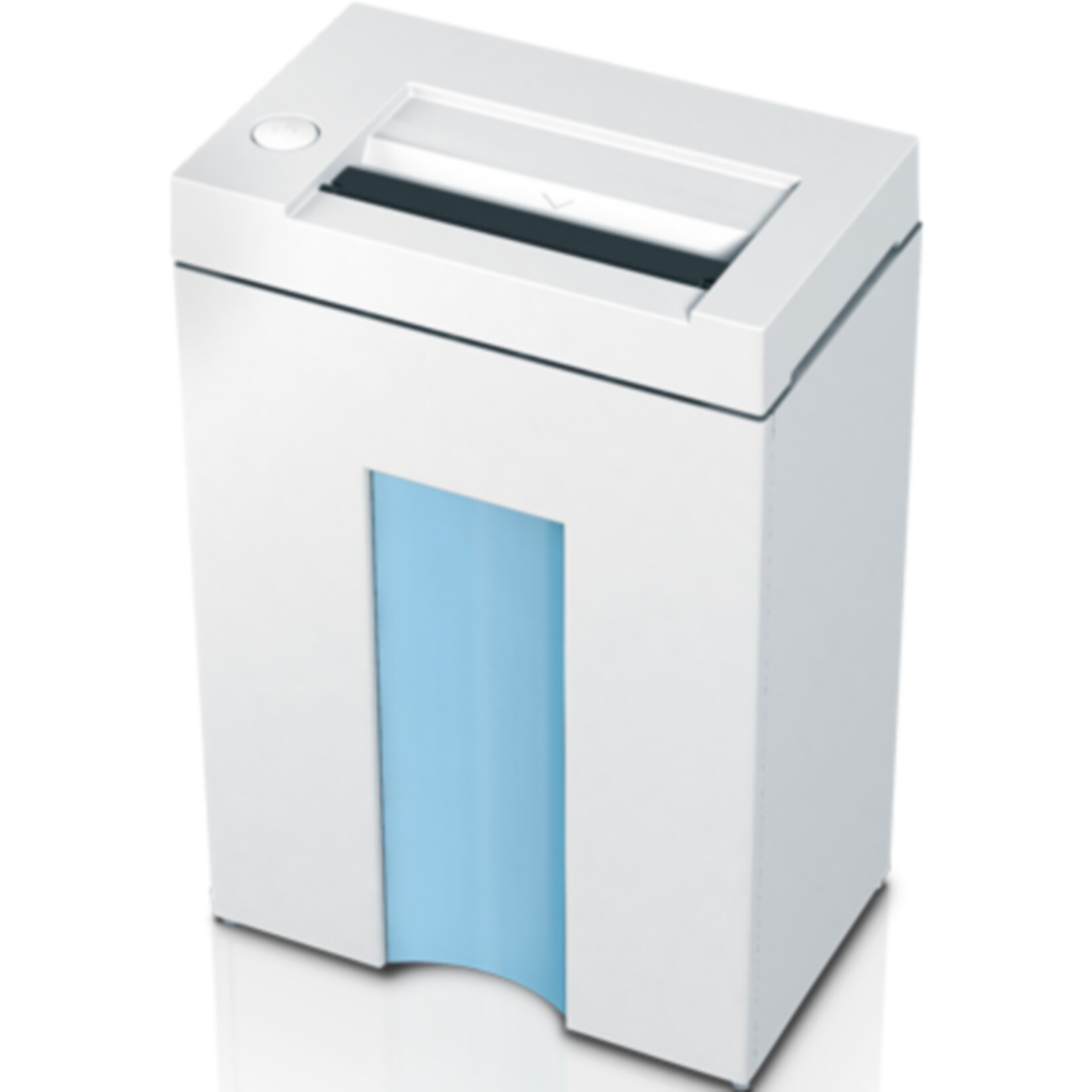 IDEAL 2265 4 mm Streifenschnitt-Aktenvernichter - Bild 1