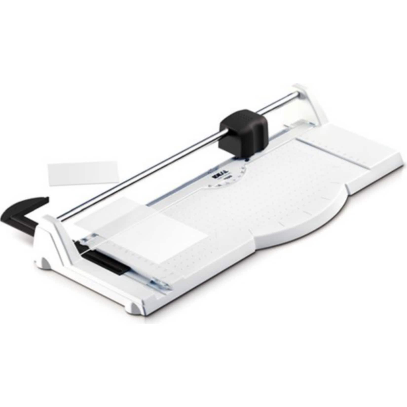 IDEAL 1030 DIN A4 Rollenschneider - Bild 1