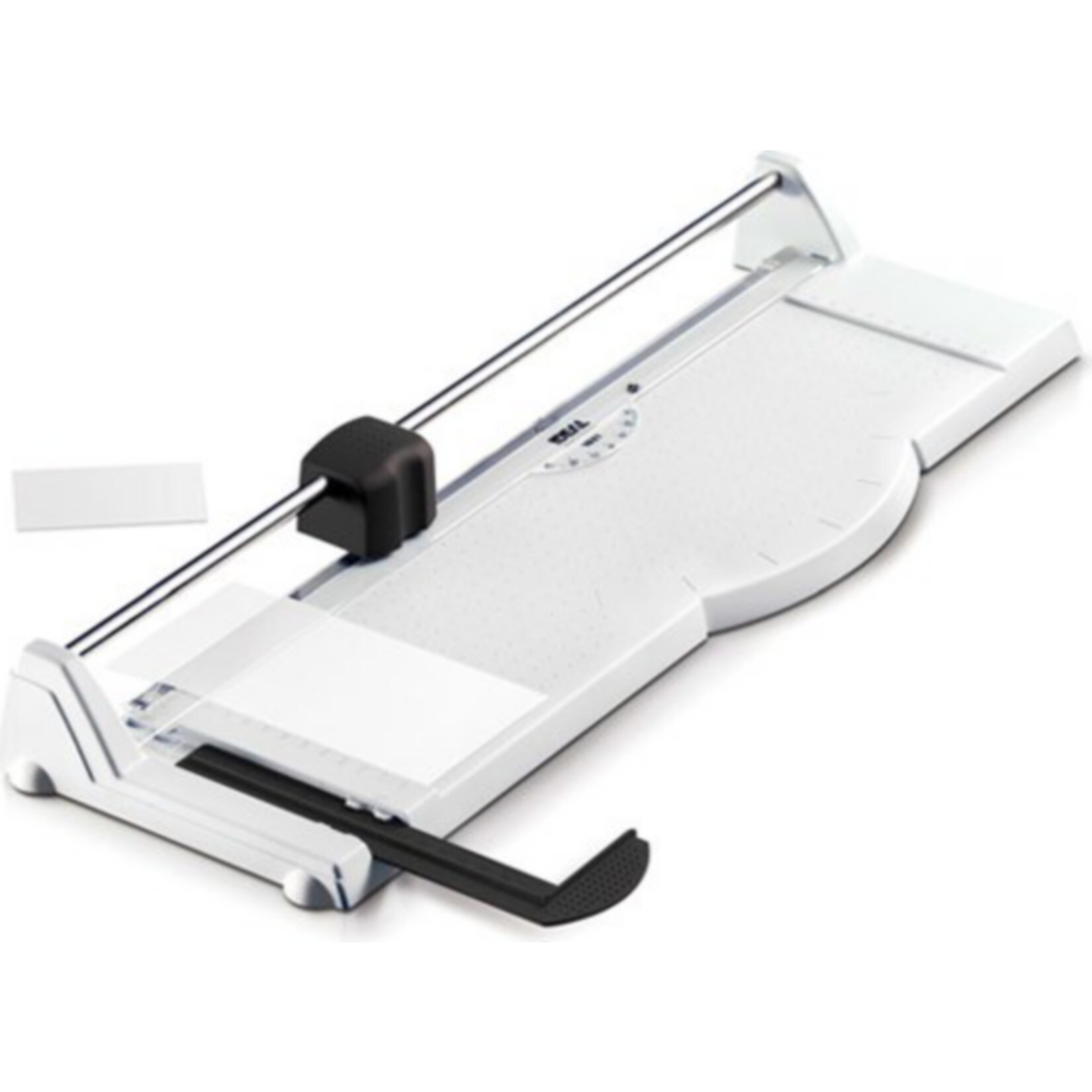 IDEAL 1031 DIN A3 Rollenschneider - Bild 1