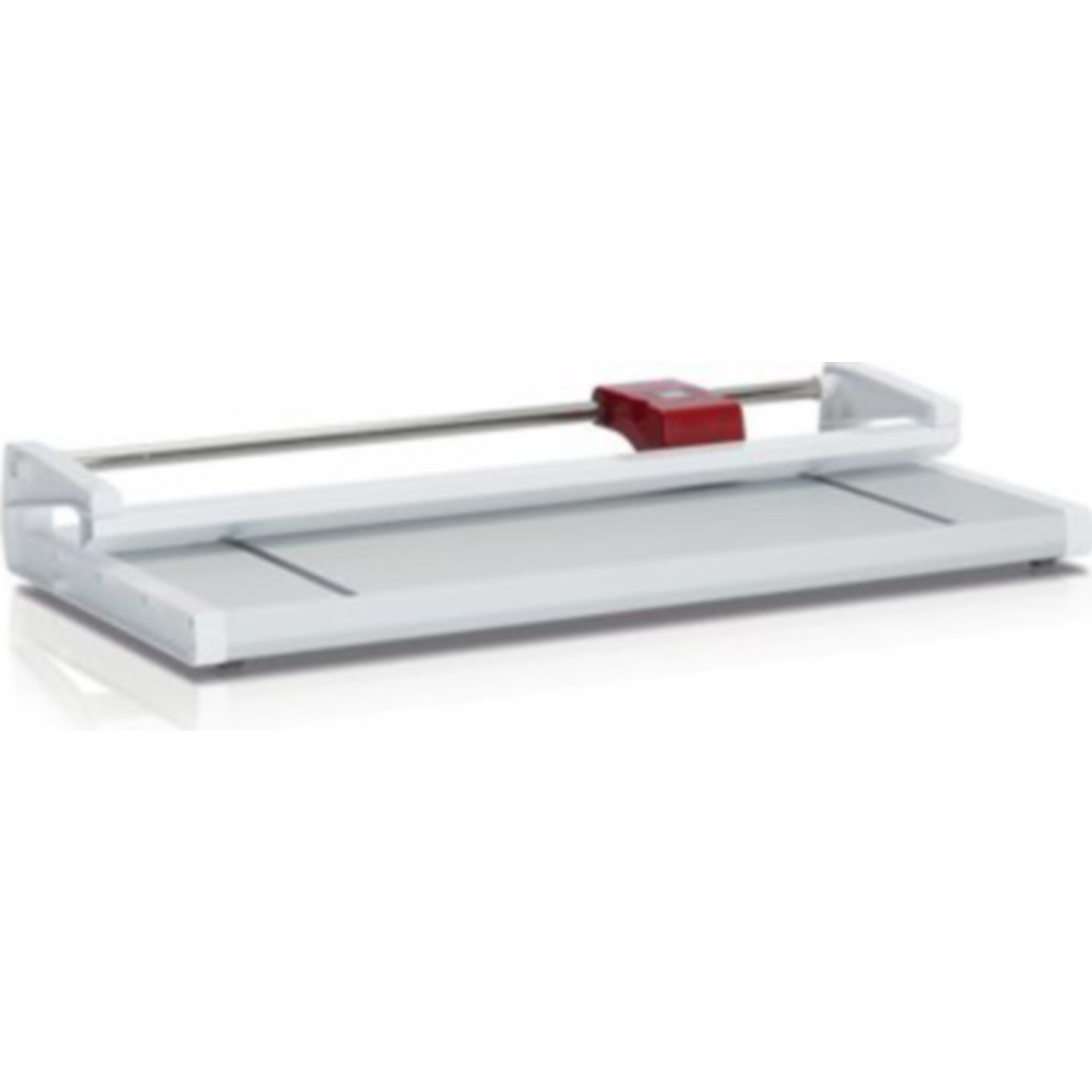 IDEAL 0055 Rollenschneider mit 550 mm Schnittlänge | 04019364050558