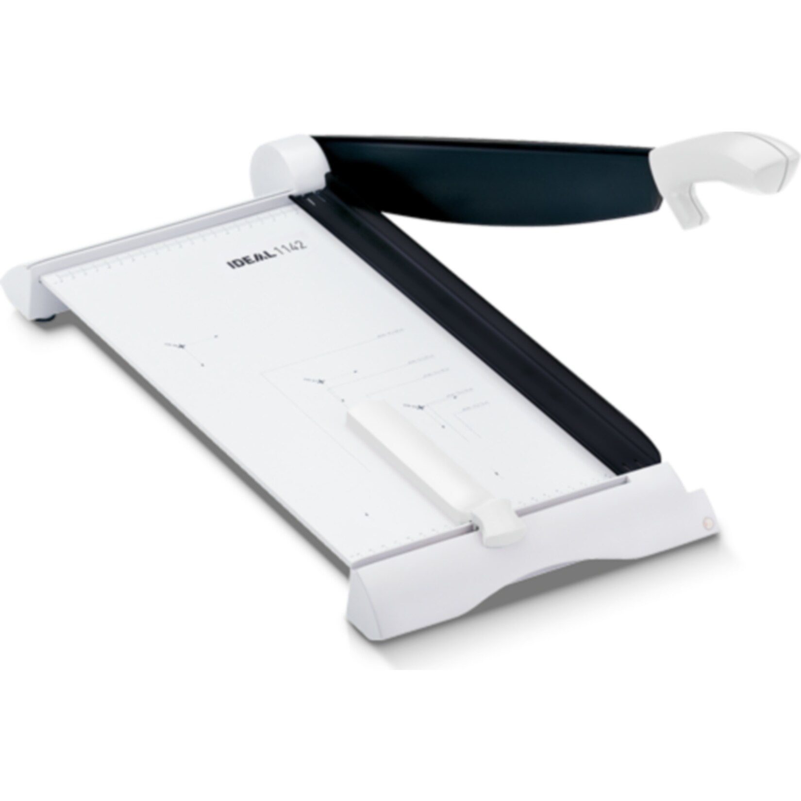IDEAL 1142 DIN A3 Hebelschneider | 04019364105470