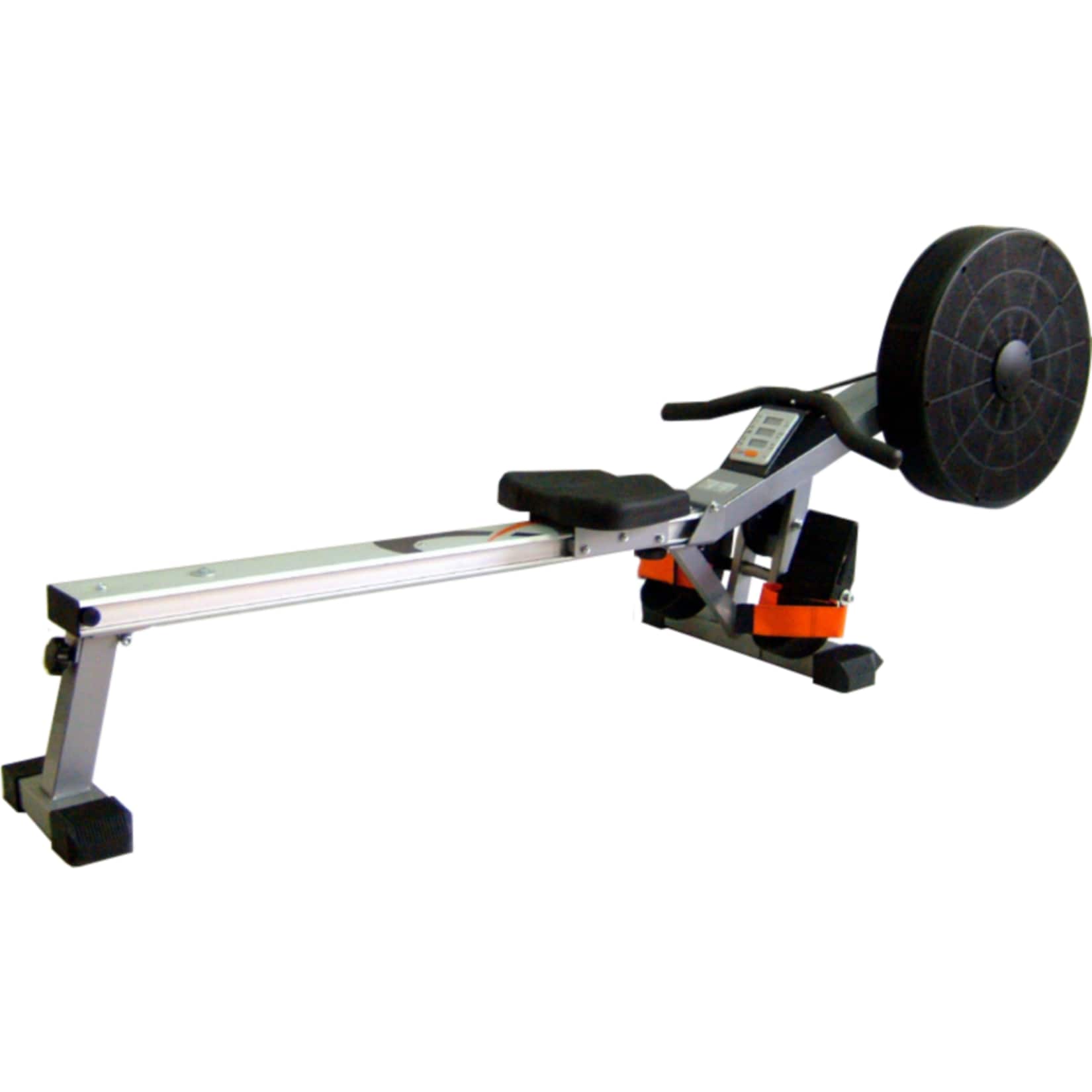 V-fit Ruderger&auml;t Tornado - Bild 1