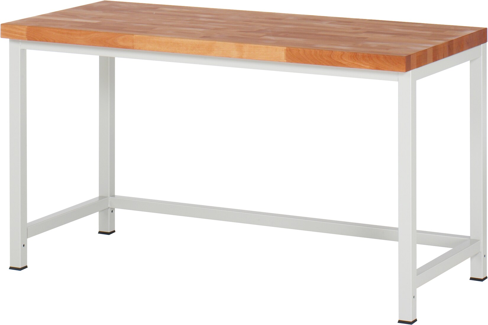 Rau Werkbank Serie Basic 8 Modell 8000, 150 x 84 x 70 cm