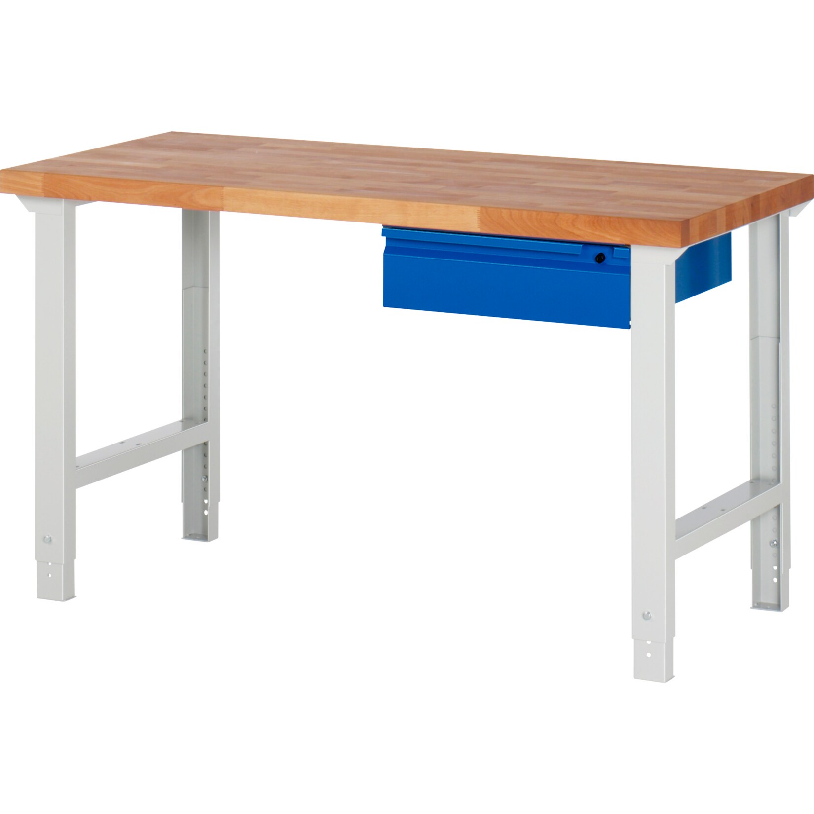 Rau Werkbank Basic Serie 7 Modell 7001-1 | 04040376114617