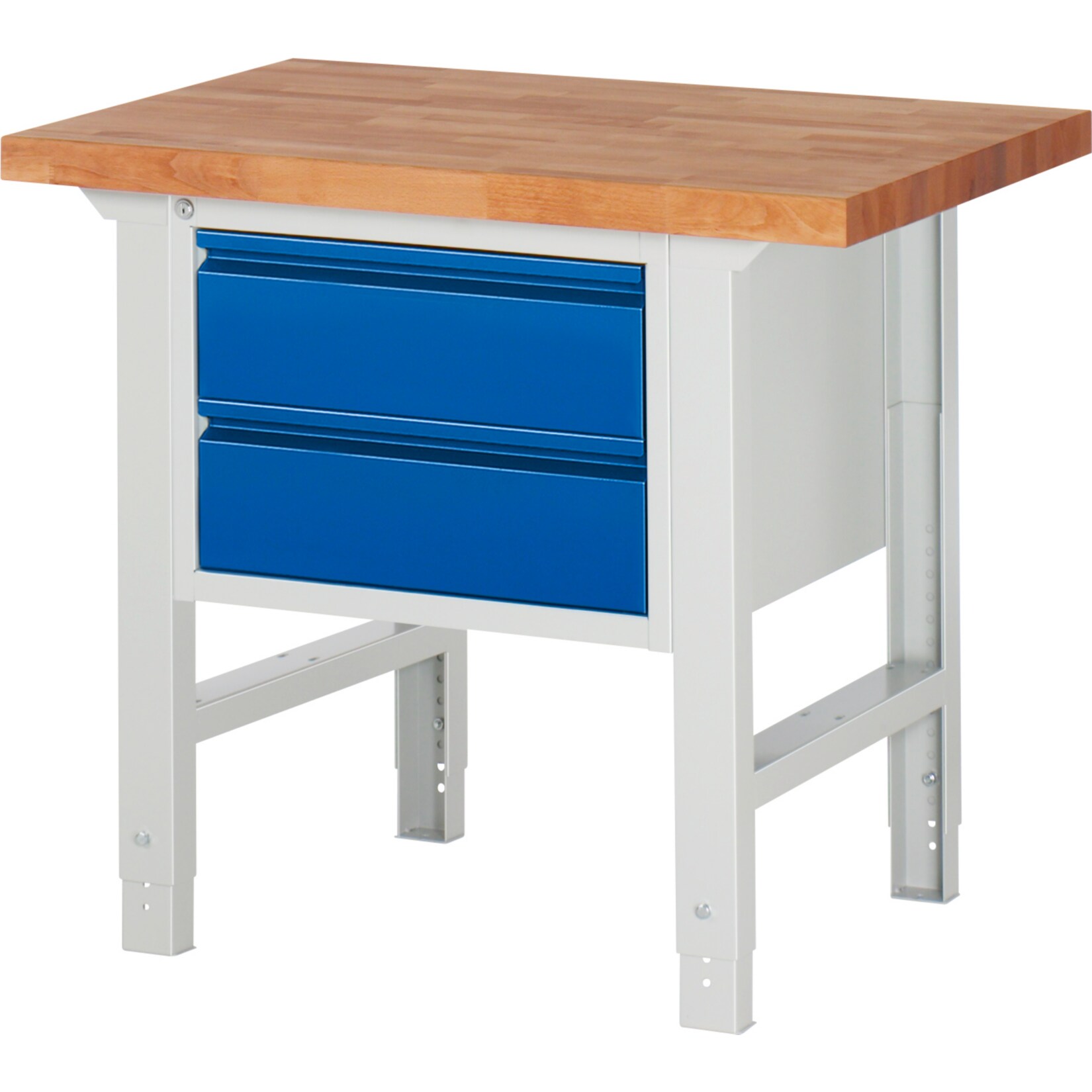 Rau Werkbank Basic Serie 7 Modell 7125-1 | 04040376109057