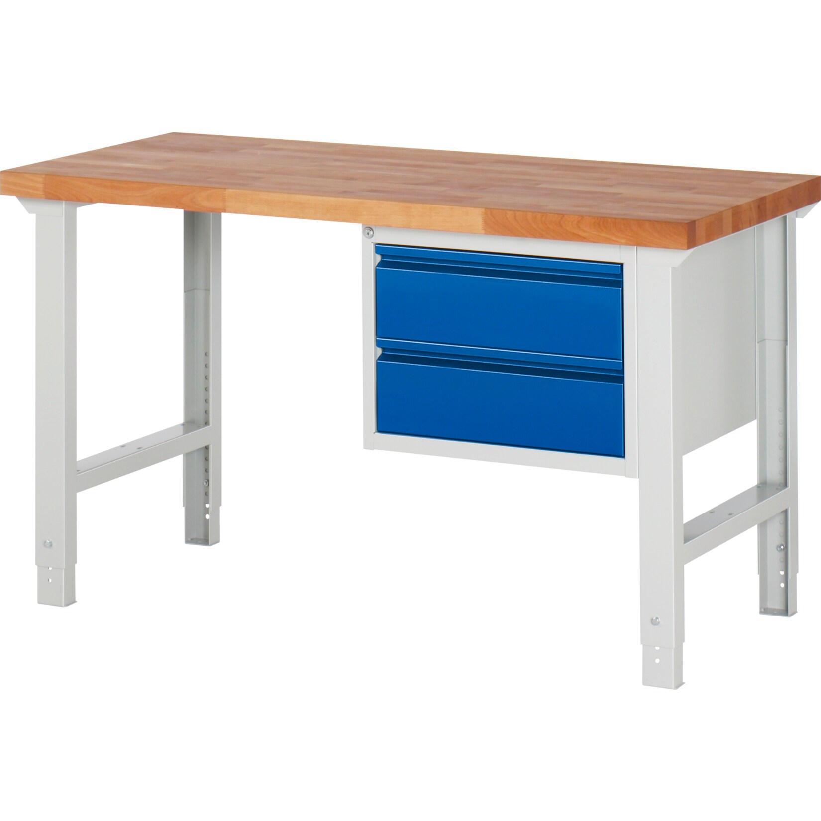 Rau Werkbank Basic Serie 7 Modell 7125-1 | 04040376127129