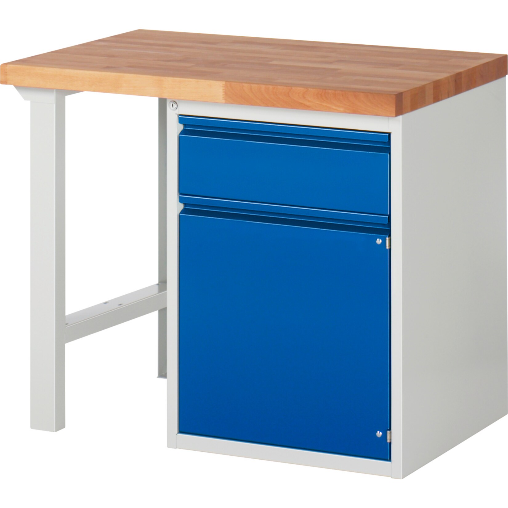 Rau Werkbank Basic Serie 7 Modell 7502-1 | 04040376114495