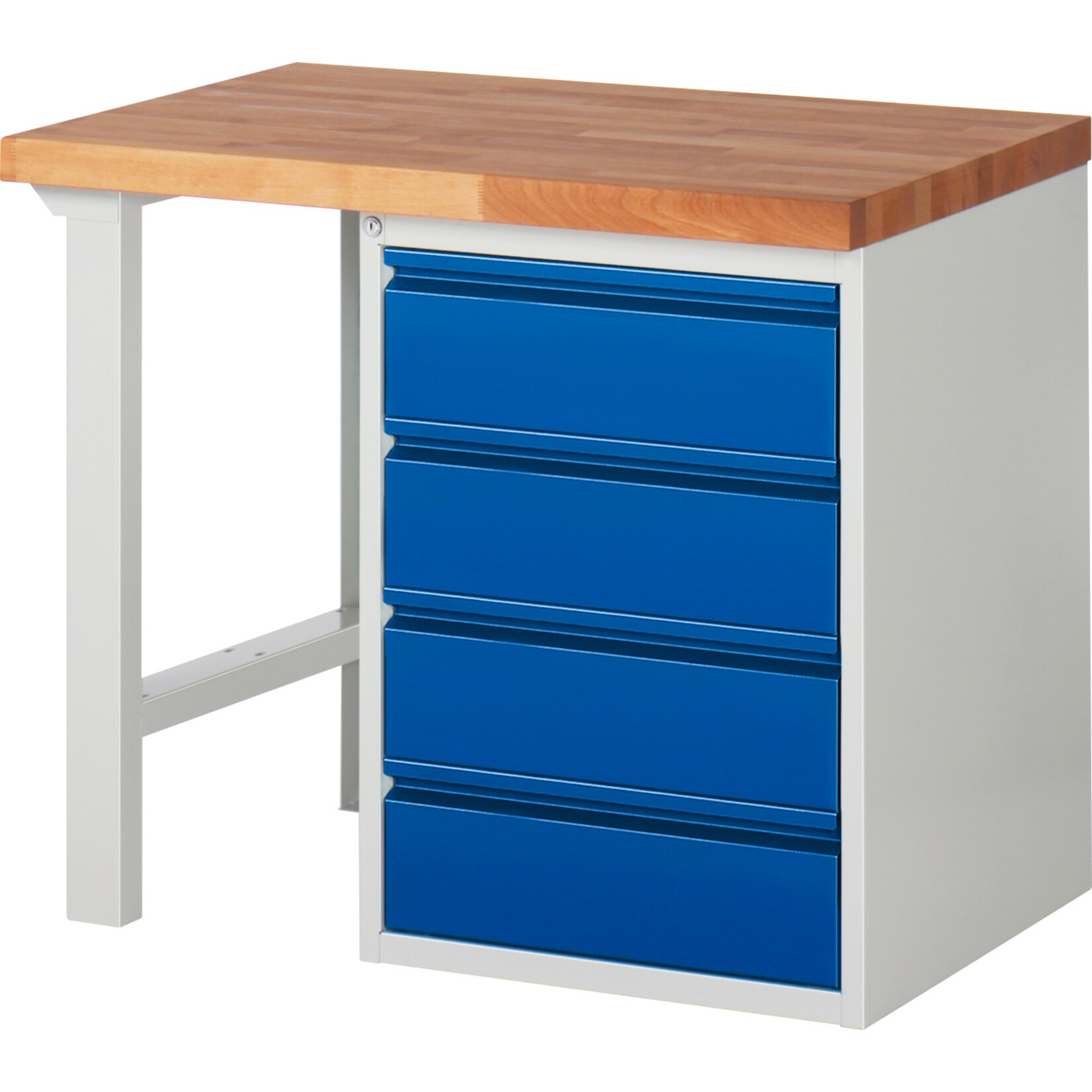 Rau Werkbank Basic Serie 7 Modell 7509-1 - Bild 1