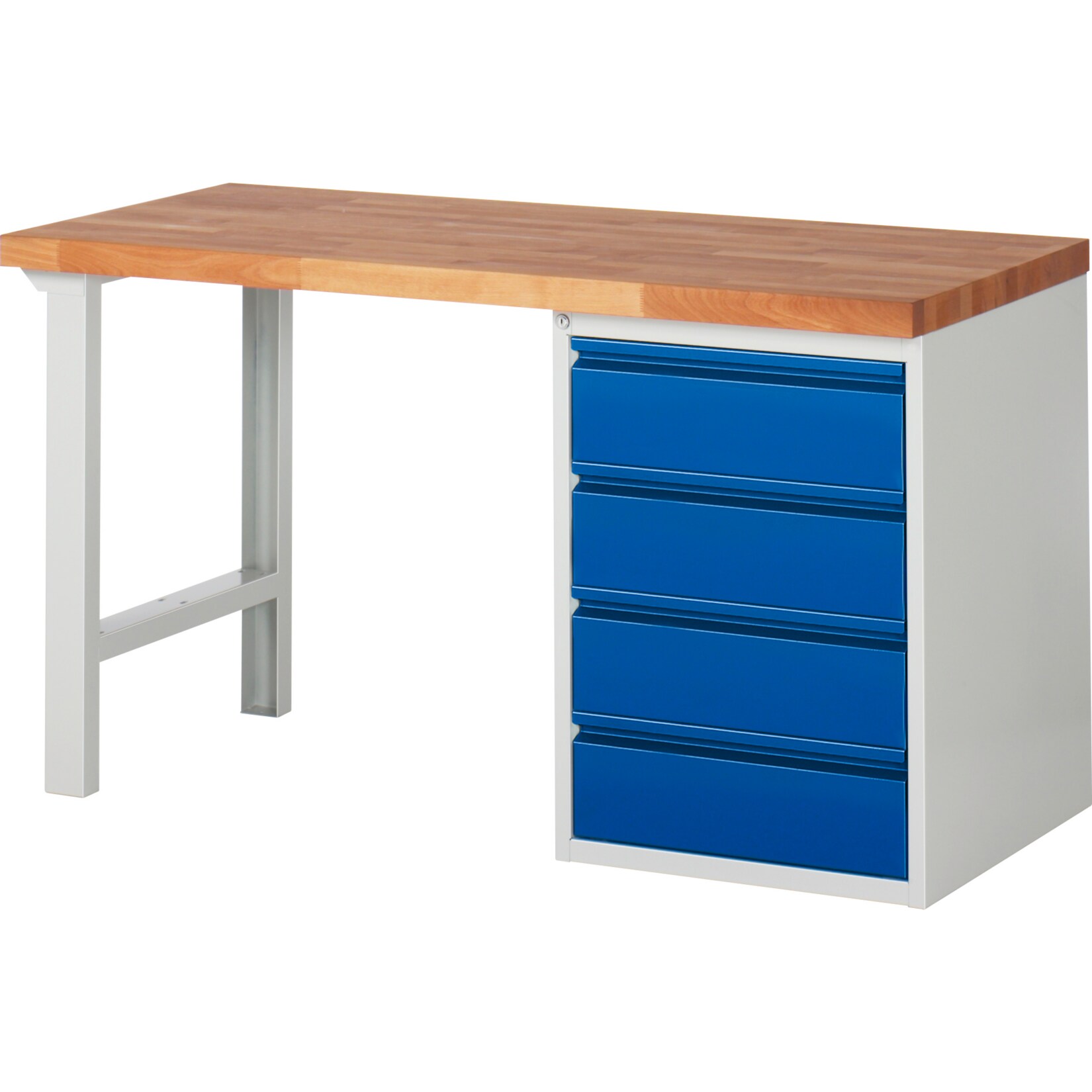 Rau Werkbank Basic Serie 7 Modell 7509-1 | 04040376140722