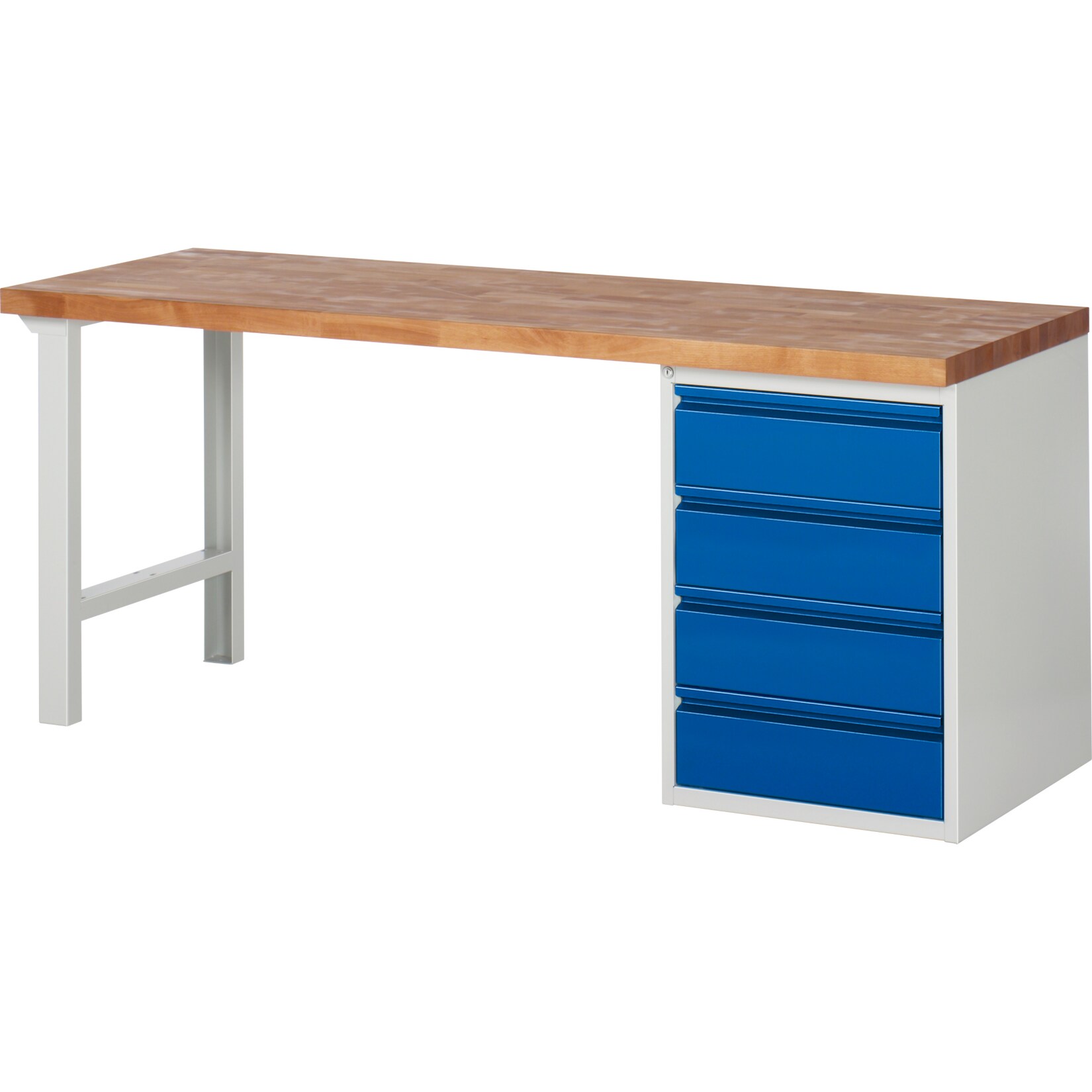 Rau Werkbank Basic Serie 7 Modell 7509-1 | 04040376902863