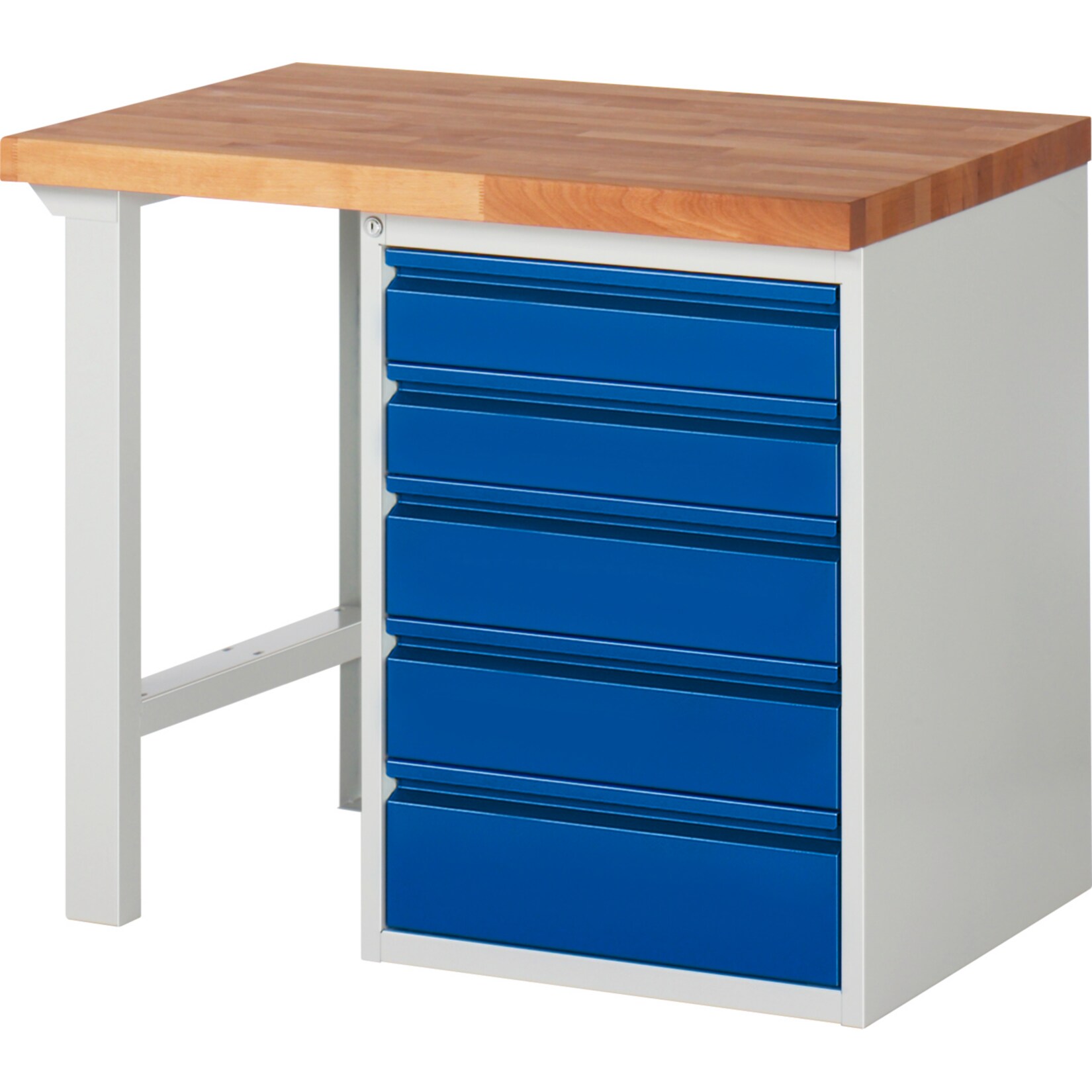 Rau Werkbank Basic Serie 7 Modell 7513-1 - Bild 1