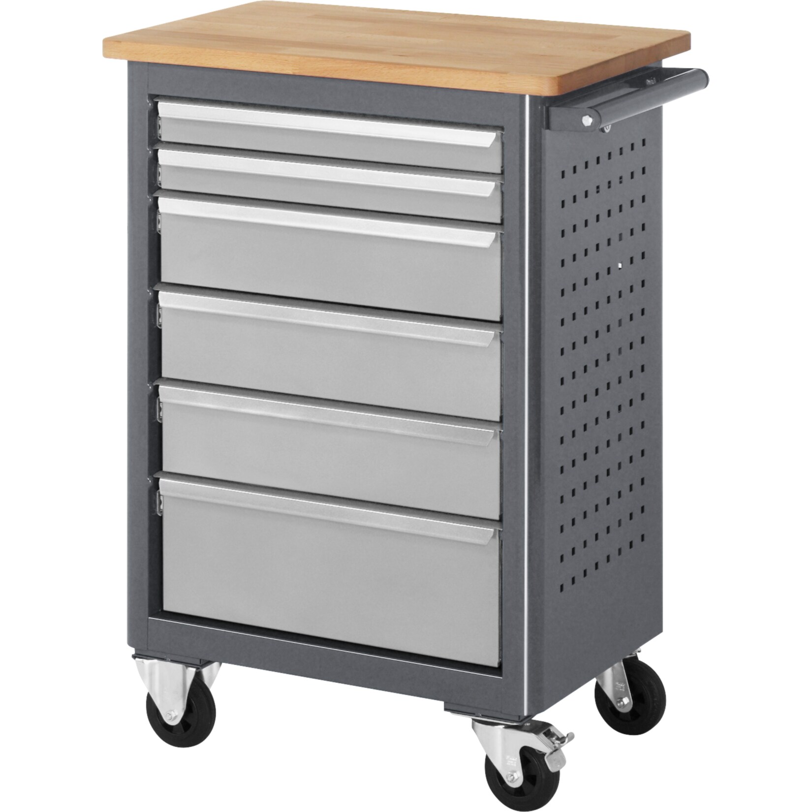 Rau Rollwerkbank - Bild 1