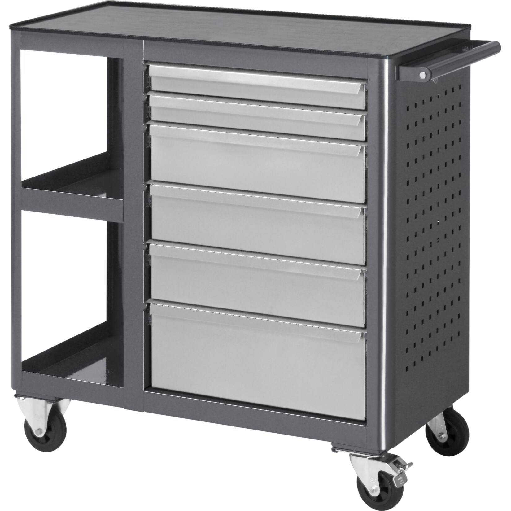 Rau Rollwerkbank