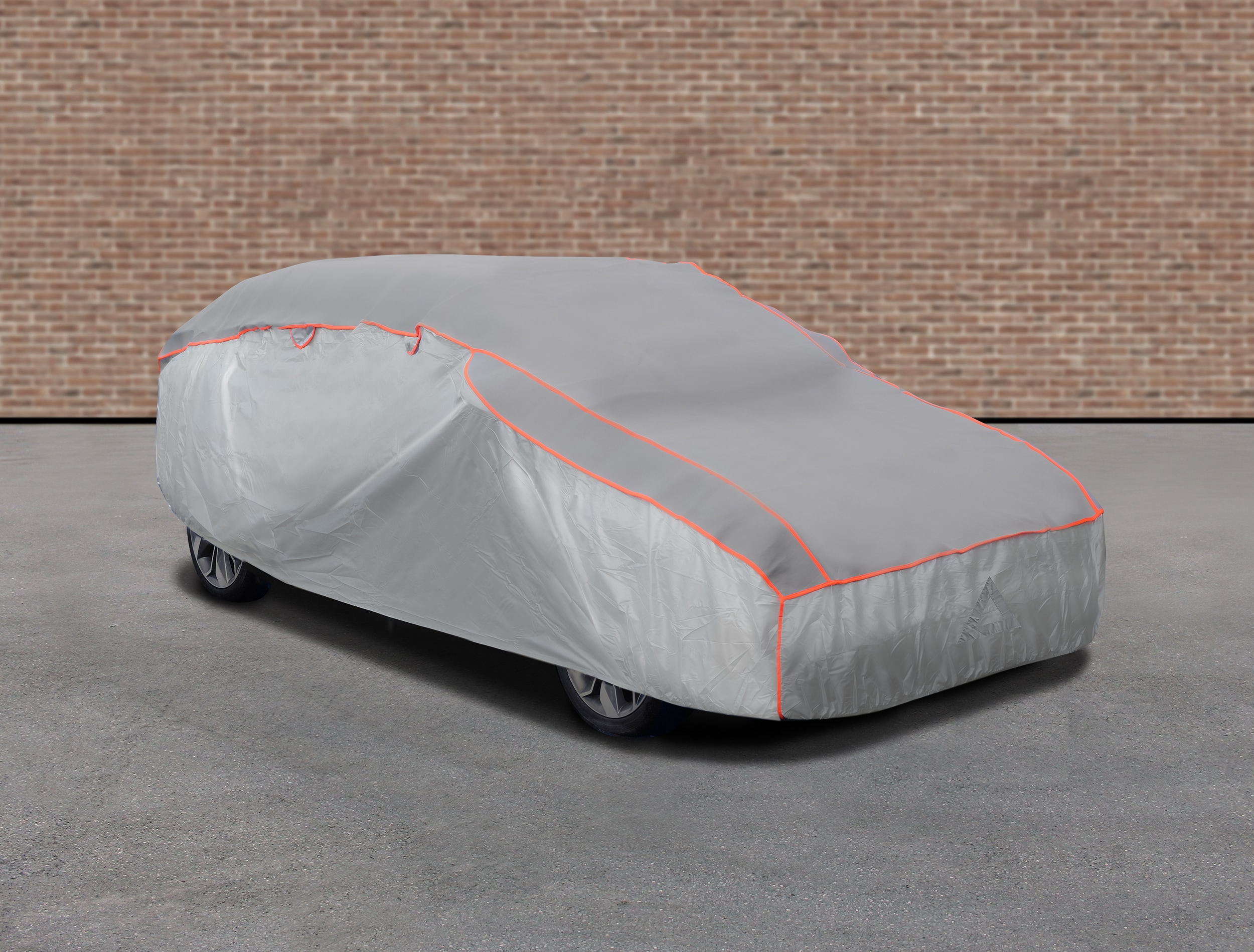 EAL Hagelschutz Ganzgarage, Gr. L - Bild 1