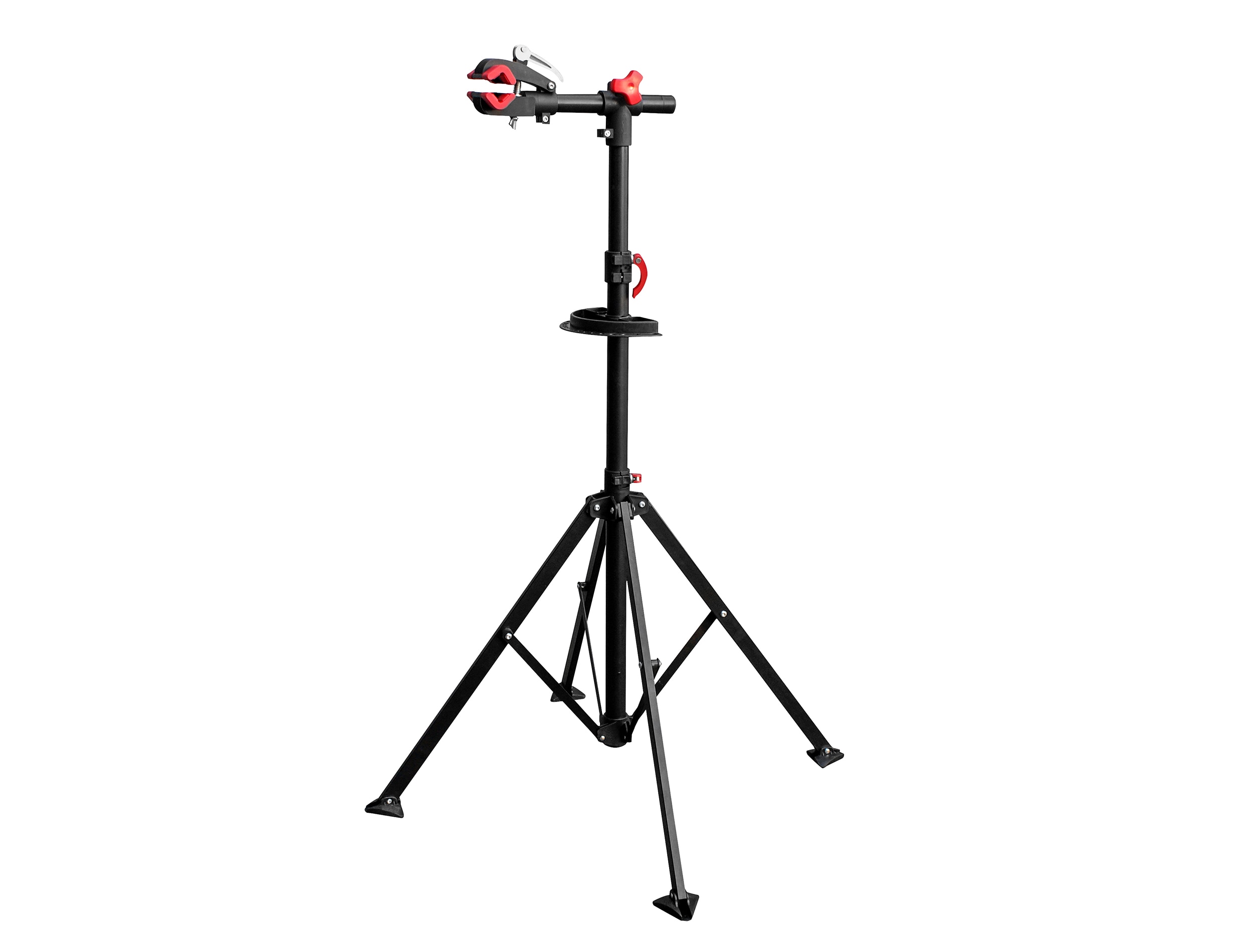 EUFAB Fahrradmontagest&auml;nder "Profi" mit Stativfu&szlig; - Bild 1