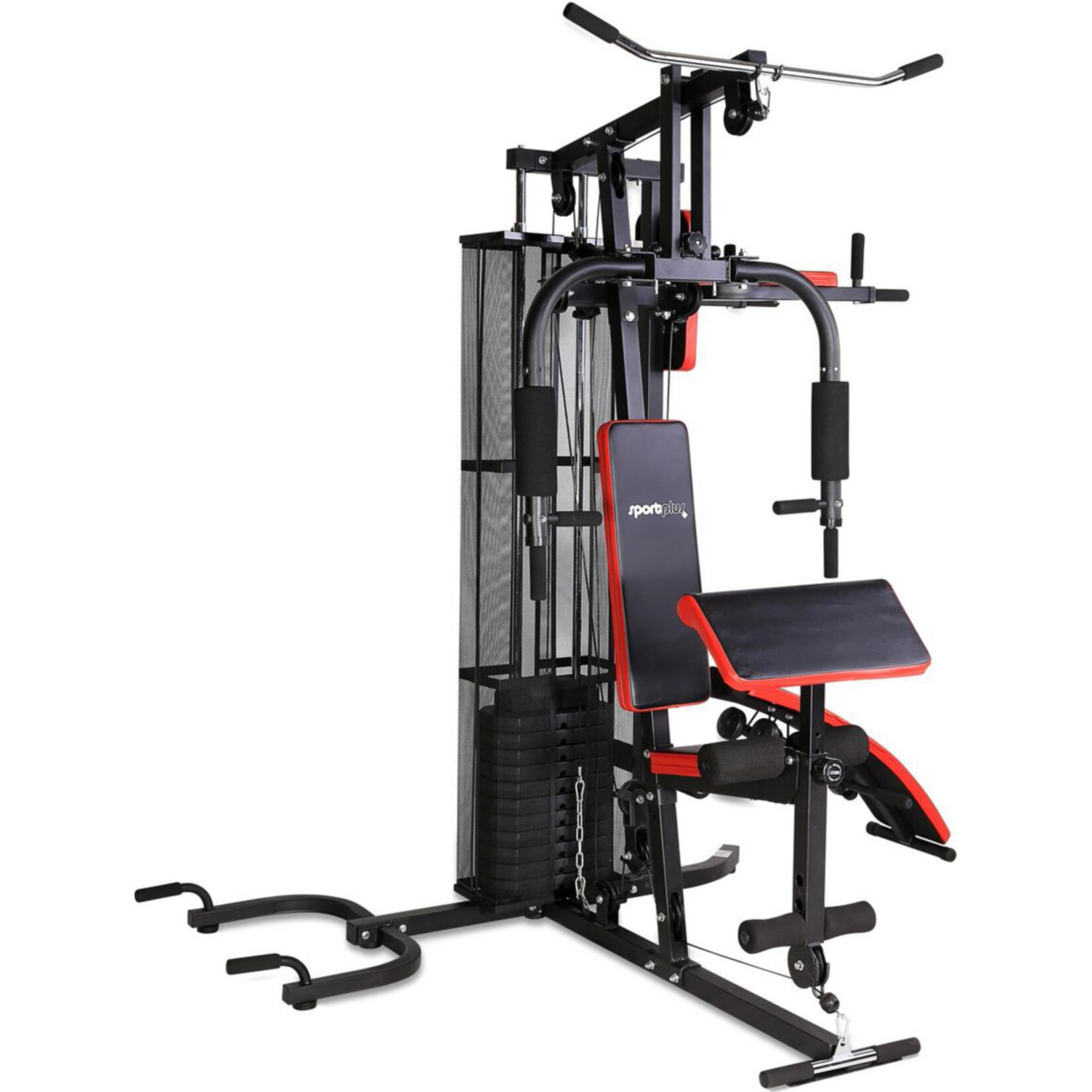 Sportplus Homegym SP-HG-015 - Bild 1