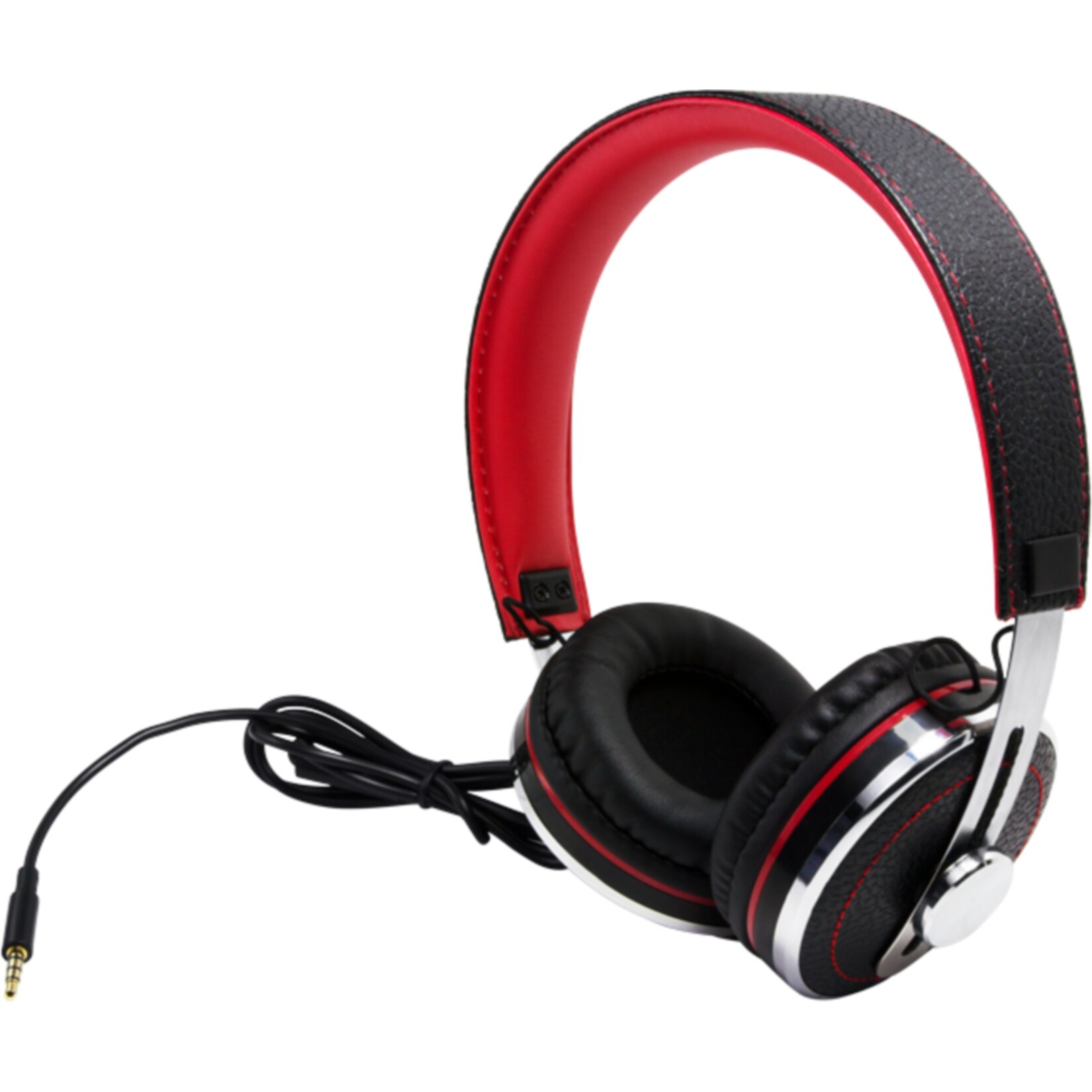 Thyphoon TM028 RockStar Stereo Headset - Bild 1