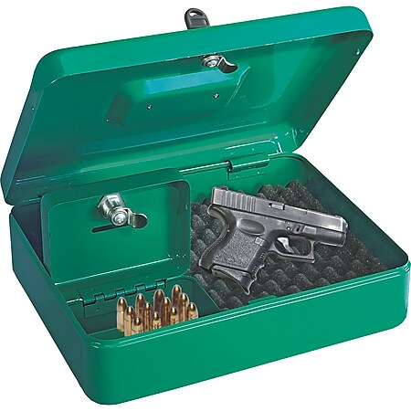 Rottner GUN BOX Pistolenkassette - Bild 1