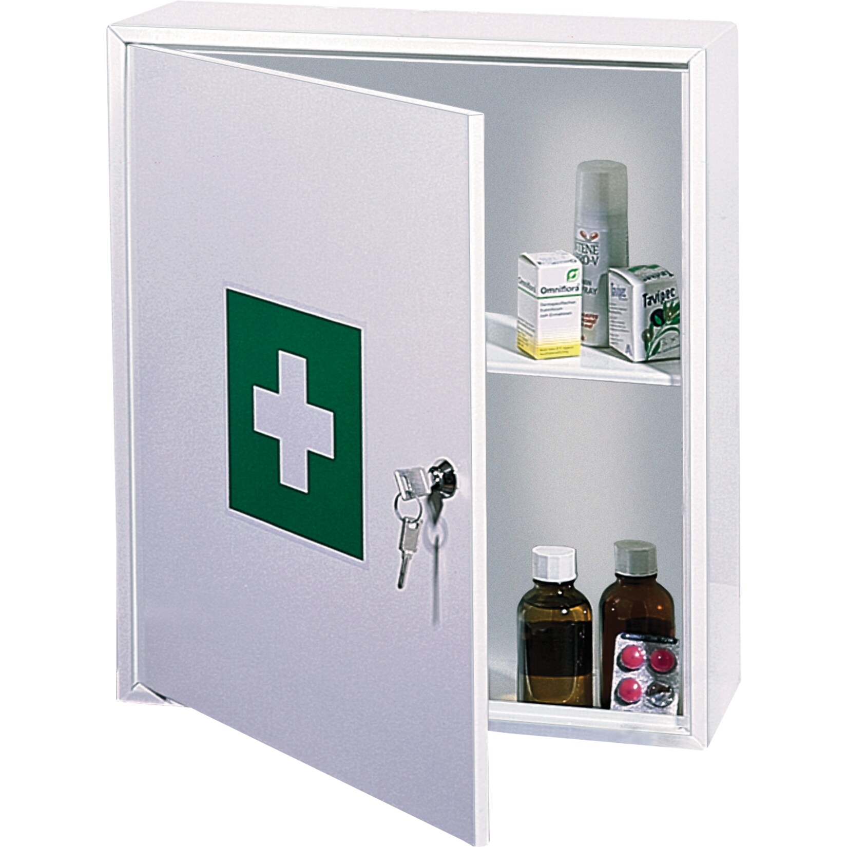 Rottner MK1 Medikamentenschrank | 09006072000383