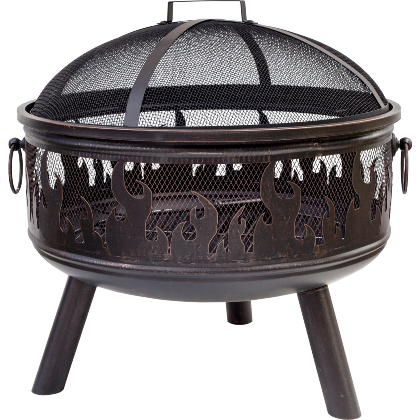 Buschbeck Wildfire Feuerkorb - Bild 1